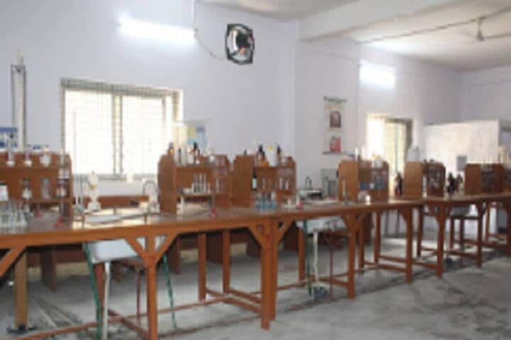 Keshri Singh Memorial Mahavidyalaya campus in Budaun, Uttar Pradesh, India — photo 2