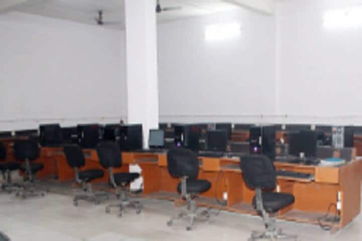 Keshri Singh Memorial Mahavidyalaya campus in Budaun, Uttar Pradesh, India — photo 3