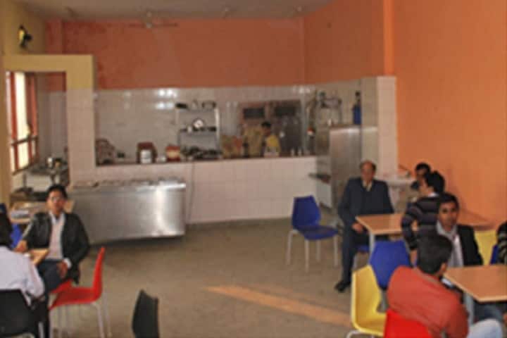 Bimla Devi Educational Societys Group of Institutions campus in Faridabad, Haryana, India — photo 2
