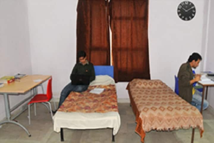 Bimla Devi Educational Societys Group of Institutions campus in Faridabad, Haryana, India — photo 5