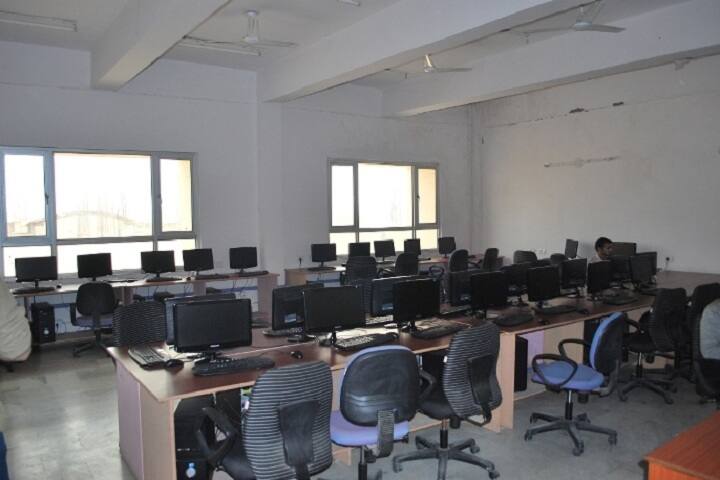 Bimla Devi Educational Societys Group of Institutions campus in Faridabad, Haryana, India — photo 6