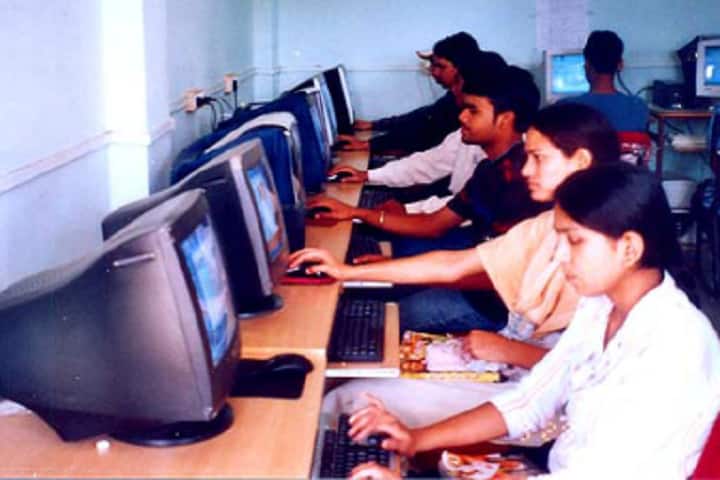 New Takshshila College campus in Bhopal, Madhya Pradesh, India — photo 2