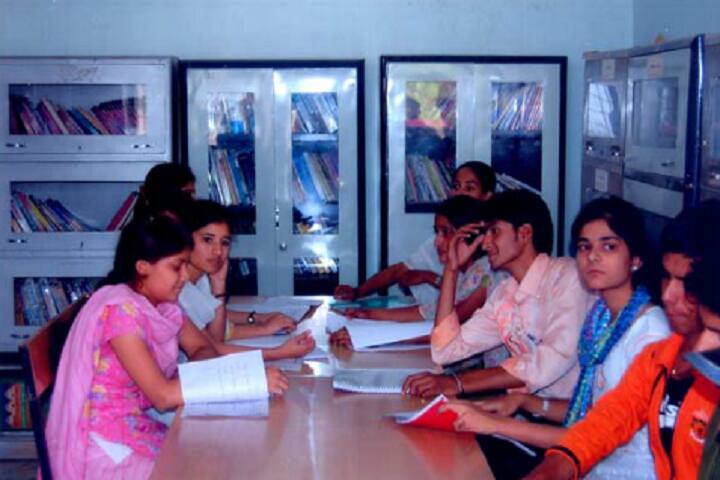 New Takshshila College campus in Bhopal, Madhya Pradesh, India — photo 3