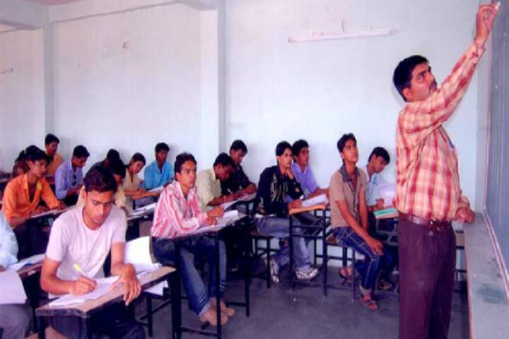New Takshshila College campus in Bhopal, Madhya Pradesh, India — photo 5