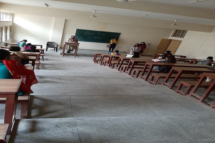 Government College campus in Gurgaon, Haryana, India — photo 2