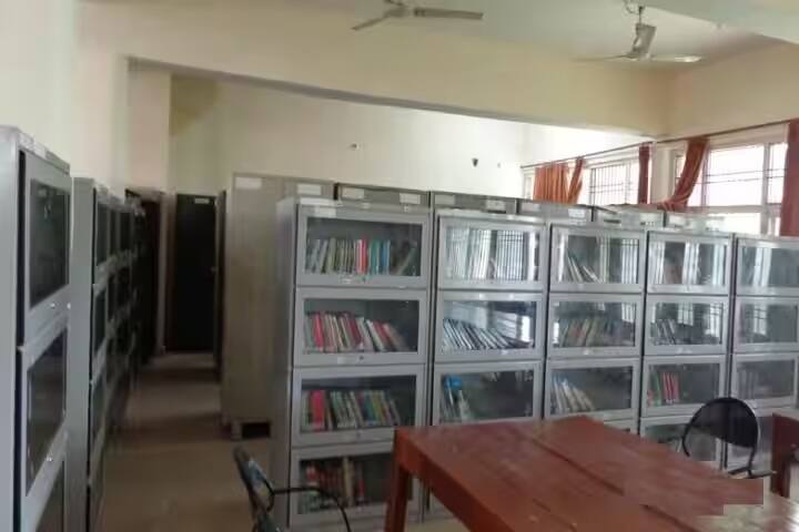 Government College campus in Gurgaon, Haryana, India — photo 3
