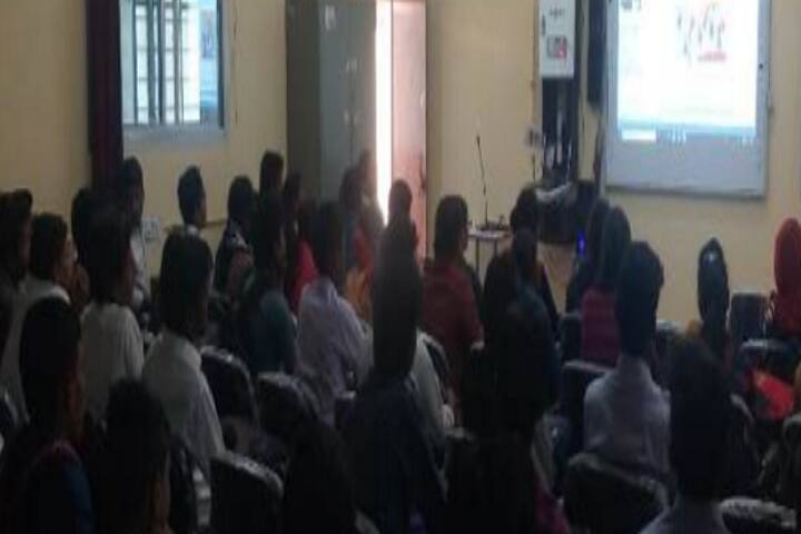 Rajesh Pilot Government College campus in Lalsot, Rajasthan, India — photo 3