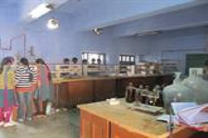 Government College campus in Rajgarh, Rajasthan, India — photo 3