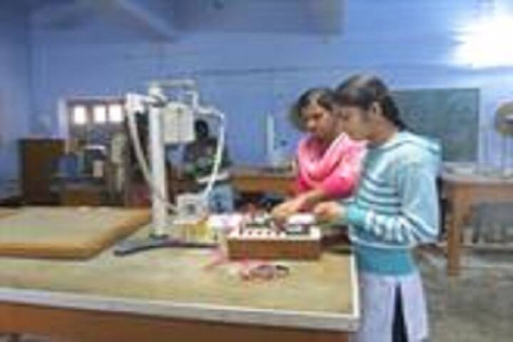 Government College campus in Rajgarh, Rajasthan, India — photo 4