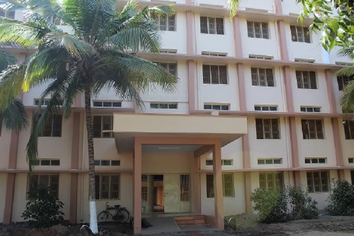 Sri Ramakrishna Engineering College campus in Coimbatore, Tamil Nadu, India — photo 1