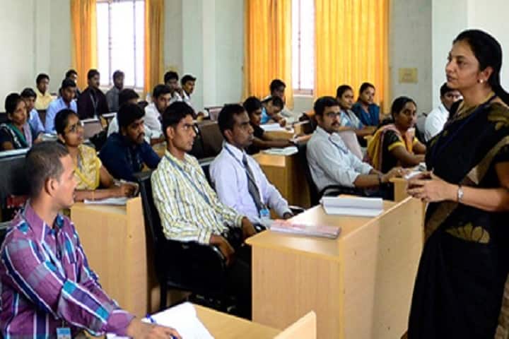 Sri Ramakrishna Engineering College campus in Coimbatore, Tamil Nadu, India — photo 2