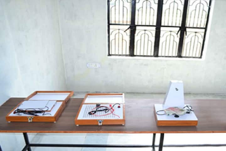 College of Education campus in Guwahati, Assam, India — photo 3