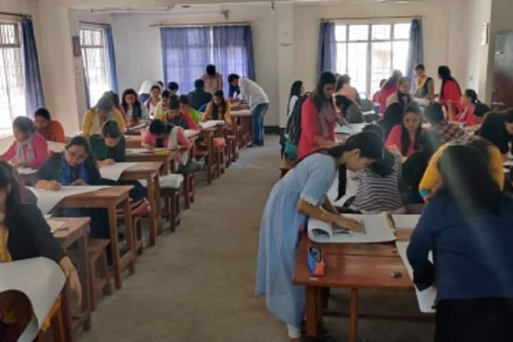 College of Education campus in Guwahati, Assam, India — photo 5