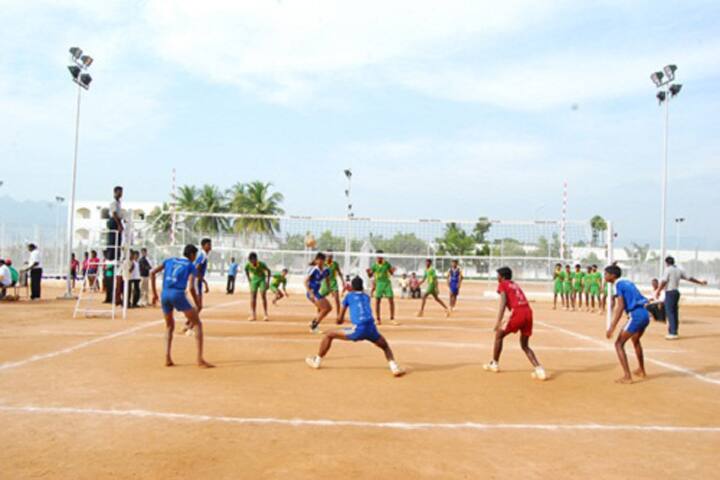Shri Jain College campus in Kekri, Rajasthan, India — photo 3