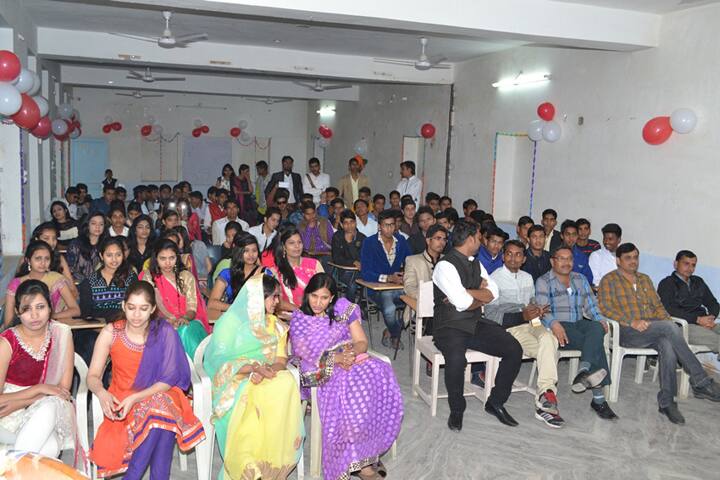 Shri Jain College campus in Kekri, Rajasthan, India — photo 5