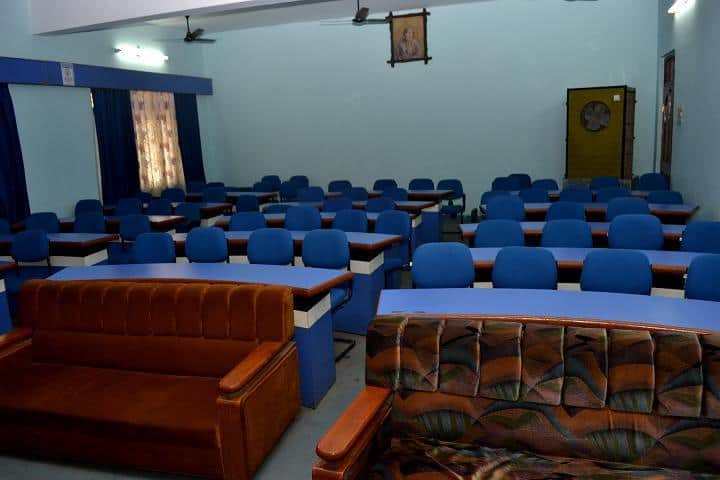 SPCL Chandrapur campus in Chandrapur, Maharashtra, India — photo 2