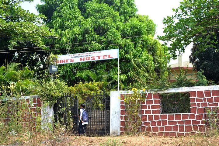 SPCL Chandrapur campus in Chandrapur, Maharashtra, India — photo 5