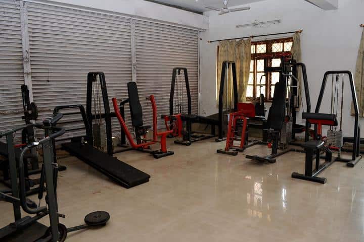 SPCL Chandrapur campus in Chandrapur, Maharashtra, India — photo 6