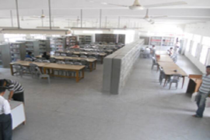 RKSD PG College campus in Kaithal, Haryana, India — photo 5