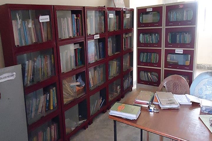 Pioneer Mahila Mahavidyalaya campus in Barabanki, Uttar Pradesh, India — photo 3