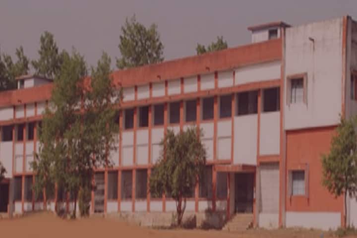 SS Memorial College campus in Ranchi, Jharkhand, India — photo 1