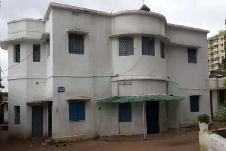 SS Memorial College campus in Ranchi, Jharkhand, India — photo 2