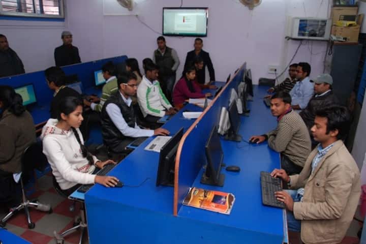 SS Memorial College campus in Ranchi, Jharkhand, India — photo 5