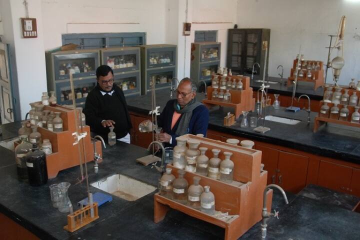 SS Memorial College campus in Ranchi, Jharkhand, India — photo 6