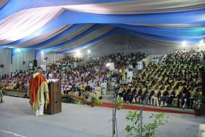 IIT Gandhinagar (IIT GN) campus in Gandhinagar, Gujarat, India — photo 2
