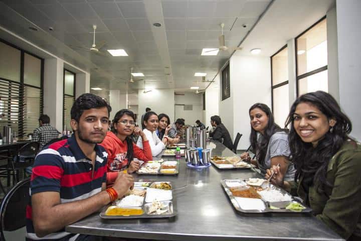 IIT Gandhinagar (IIT GN) campus in Gandhinagar, Gujarat, India — photo 3