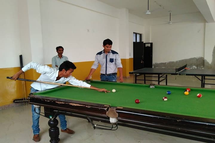 HTC Mathura campus in Mathura, Uttar Pradesh, India — photo 3