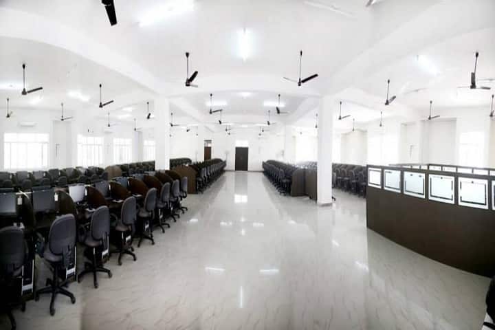 HTC Mathura campus in Mathura, Uttar Pradesh, India — photo 4