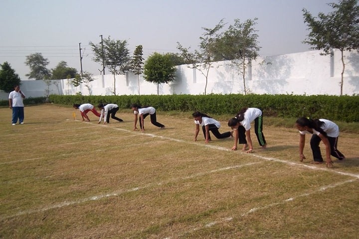 HTC Mathura campus in Mathura, Uttar Pradesh, India — photo 5