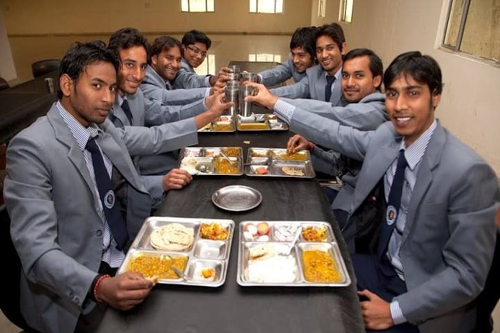 HTC Mathura campus in Mathura, Uttar Pradesh, India — photo 6