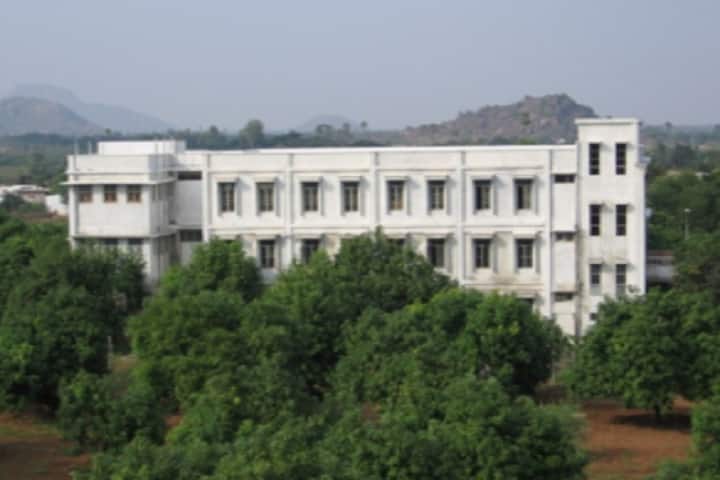 KITS karimnagar campus in Karimnagar, Telangana, India — photo 2