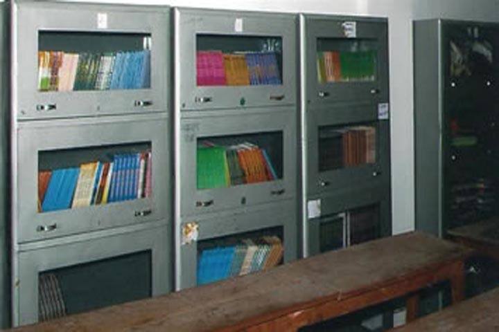 Veer Bahadur Singh Mahila Mahavidyalaya campus in Lucknow, Uttar Pradesh, India — photo 4
