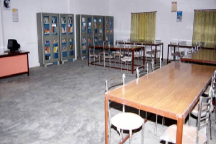 Dharamveer Institute of Education and Technology campus in Bijnor, Uttar Pradesh, India — photo 2