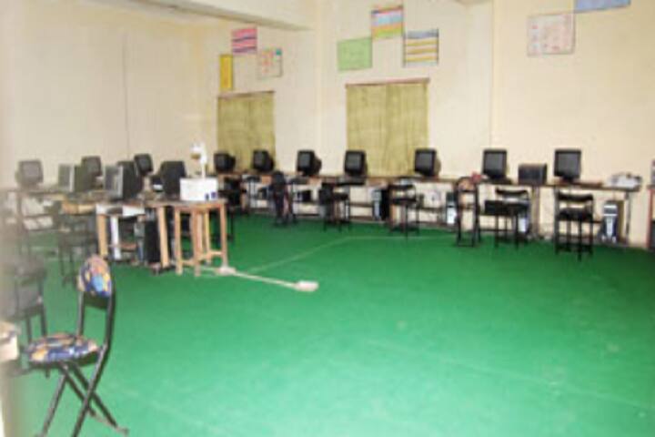 Dharamveer Institute of Education and Technology campus in Bijnor, Uttar Pradesh, India — photo 5