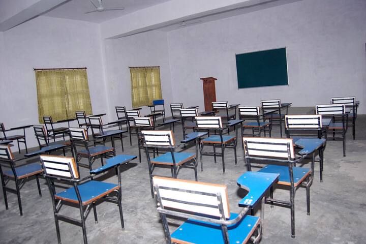 Dharamveer Institute of Education and Technology campus in Bijnor, Uttar Pradesh, India — photo 6