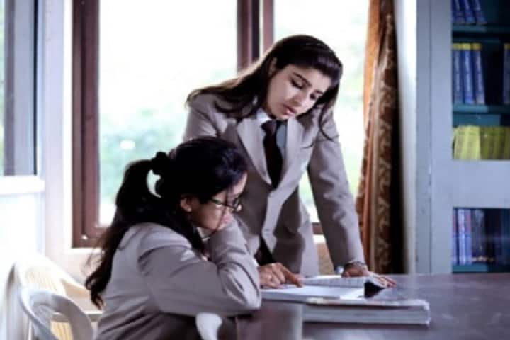 Pt Deen Dayal Upadhyay Management College campus in Meerut, Uttar Pradesh, India — photo 3