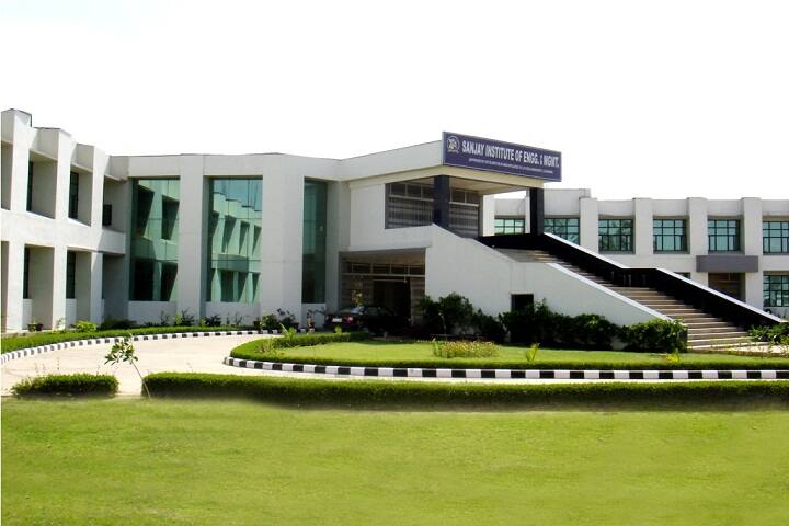 SIEM Mathura campus in Mathura, Uttar Pradesh, India — photo 1