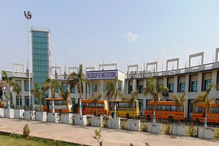 SIEM Mathura campus in Mathura, Uttar Pradesh, India — photo 2