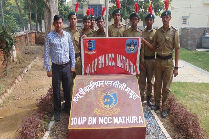 SIEM Mathura campus in Mathura, Uttar Pradesh, India — photo 6
