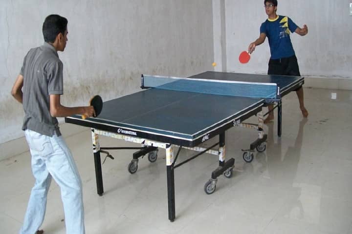 K J Somaiya Institute of Technology campus in Mumbai, Maharashtra, India — photo 4