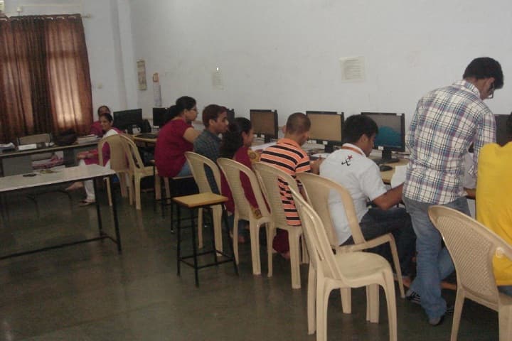K J Somaiya Institute of Technology campus in Mumbai, Maharashtra, India — photo 5