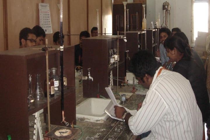 K J Somaiya Institute of Technology campus in Mumbai, Maharashtra, India — photo 6