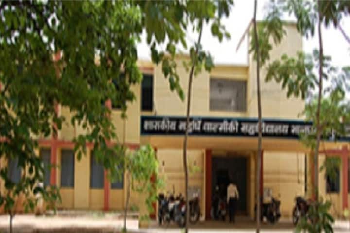 Government Maharishi Valmiki College, Bhanupratappur campus in Bhanupratappur, Chhattisgarh, India