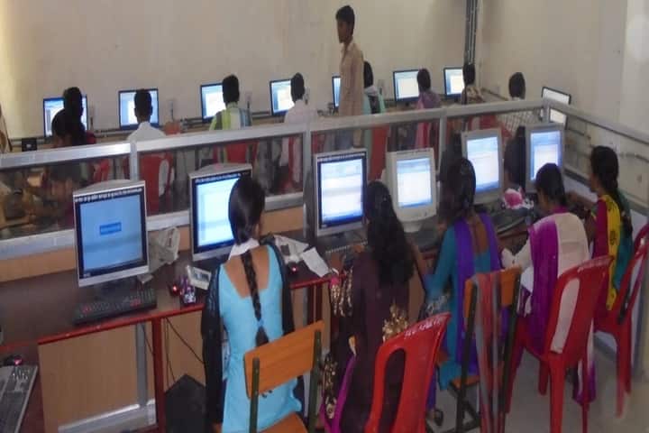 Government Maharishi Valmiki College campus in Bhanupratappur, Chhattisgarh, India — photo 3