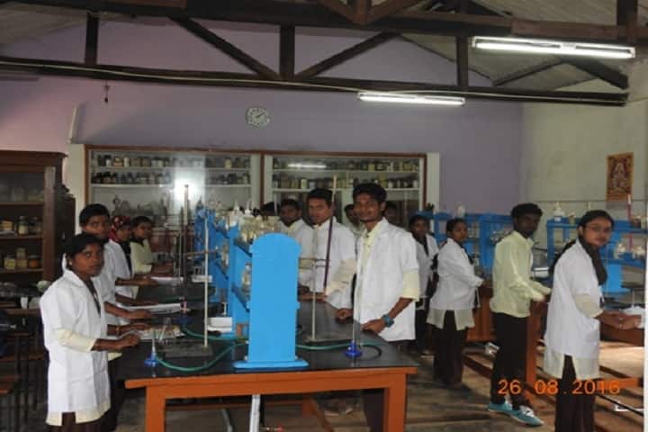 RLSY Ranchi campus in Ranchi, Jharkhand, India — photo 2
