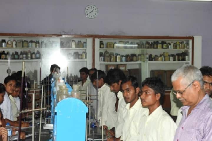 RLSY Ranchi campus in Ranchi, Jharkhand, India — photo 3